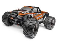 HPI BULLET MT 3.0 RTR (2.4GHZ) 110661